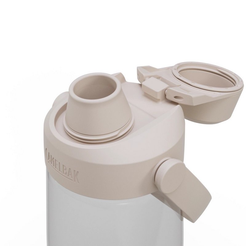 Camelbak Thrive Flip Straw clear 