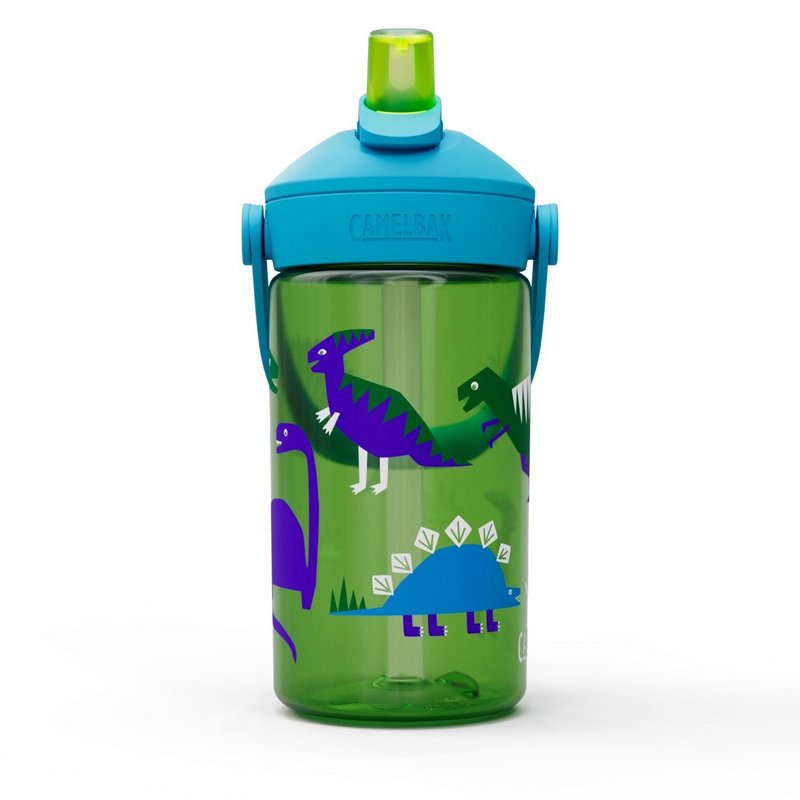 Camelbak Thrive Flip Straw Kids hip dinos 