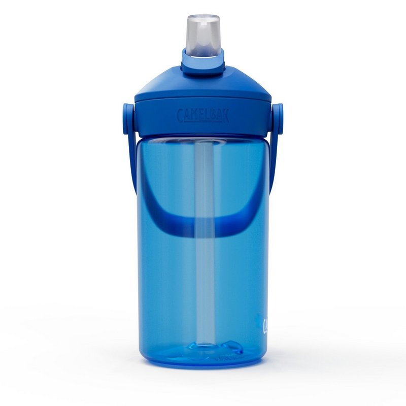 Camelbak Thrive Flip Straw Kids true blue 