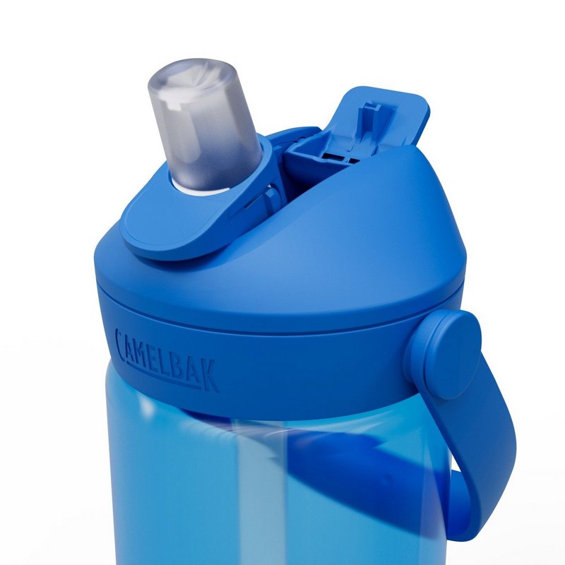 Camelbak Thrive Flip Straw Kids true blue 