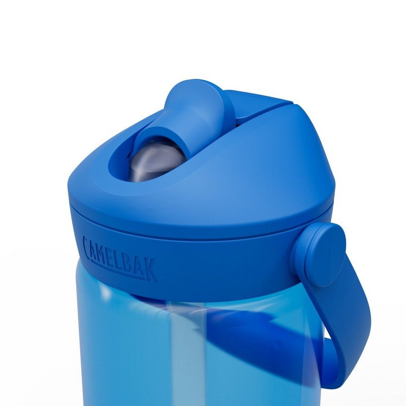 Camelbak Thrive Flip Straw Kids true blue 