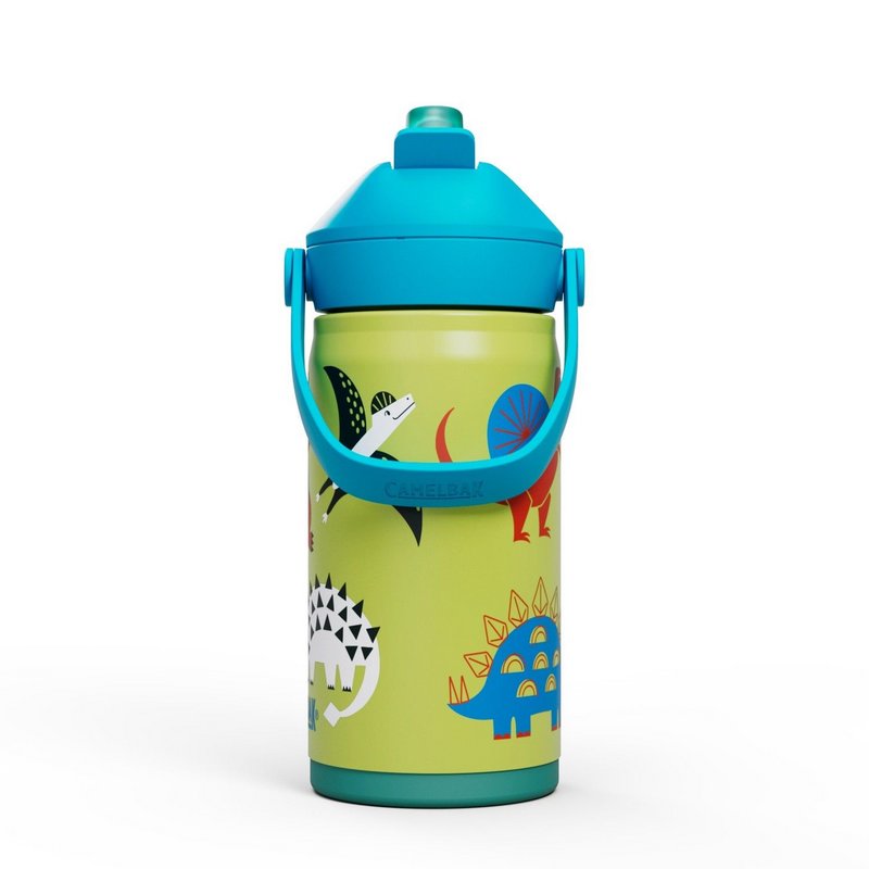 Camelbak Thrive Flip Straw Kids VSS dino jam 