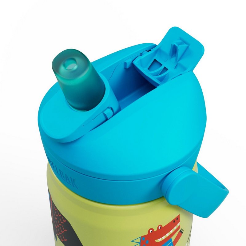 Camelbak Thrive Flip Straw Kids VSS dino jam 