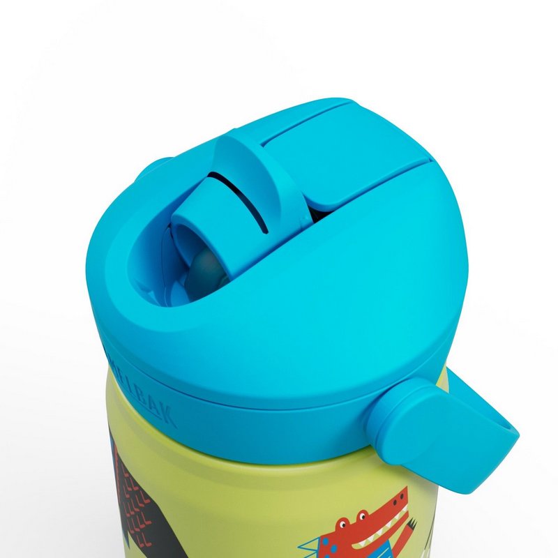 Camelbak Thrive Flip Straw Kids VSS dino jam 