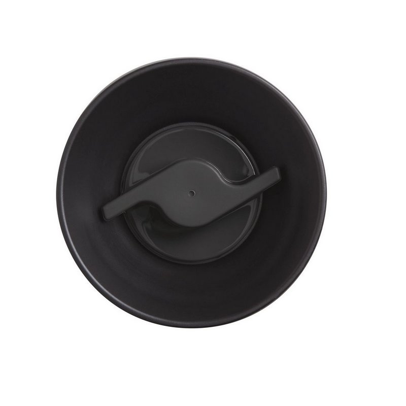 Camelbak Hot Cap Ersatzdeckel black 