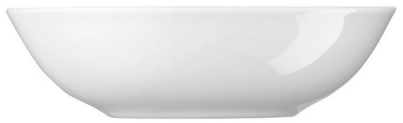 Rosenthal Form 1382 Dessertschale 16cm weiss 