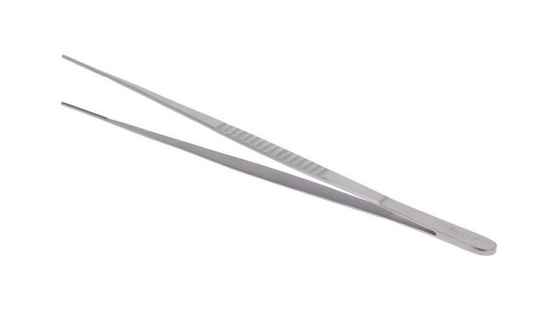de Buyer Gerade Pinzette 25cm 