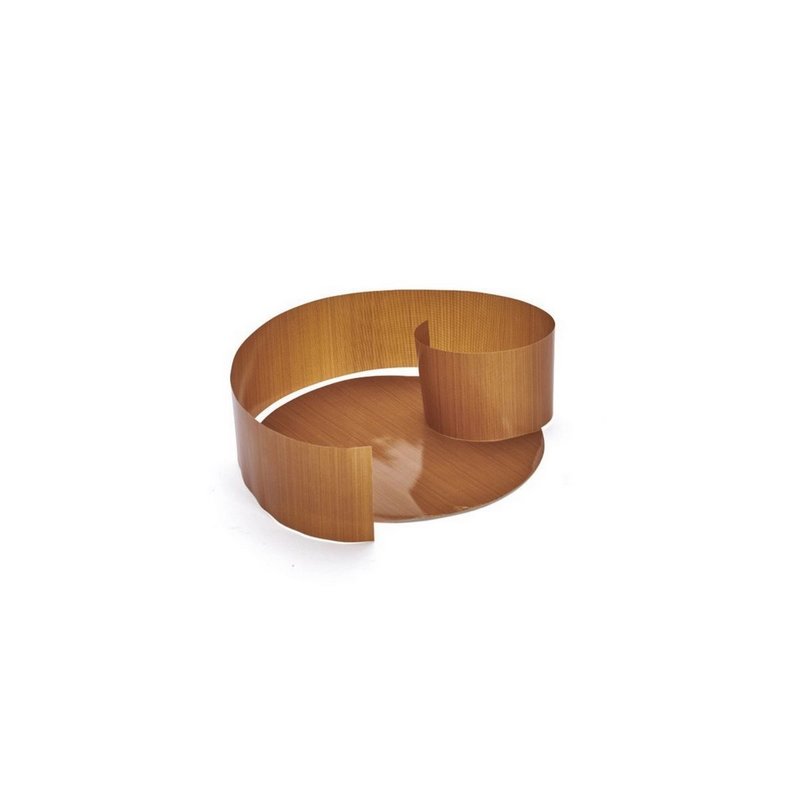 de Buyer Backtrennfolie X2 für Cheesecake 3213.24 