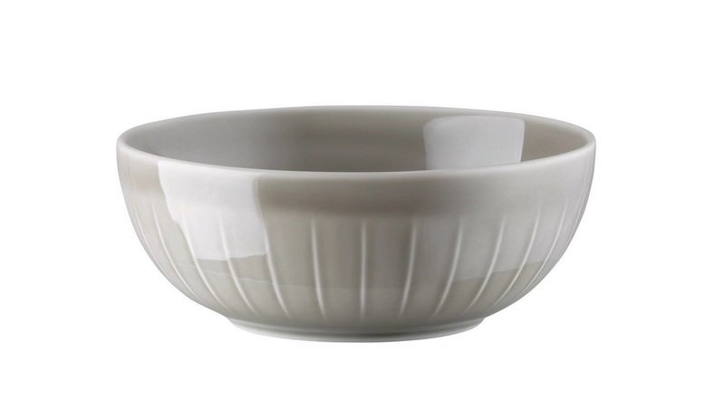 Rosenthal Joyn Suppenschale 14cm grau 