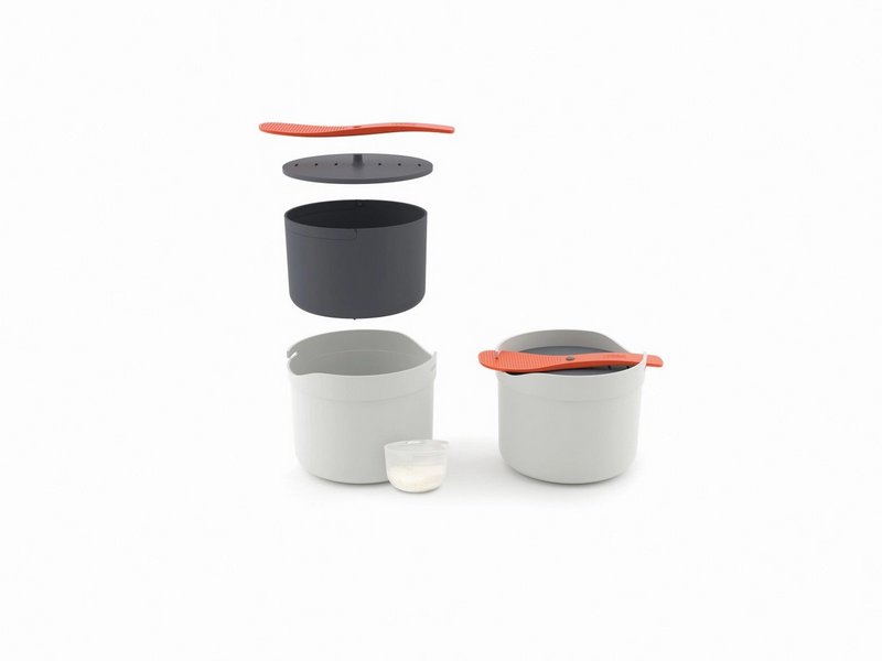 JosephJoseph Reiskocher M Cuisine 