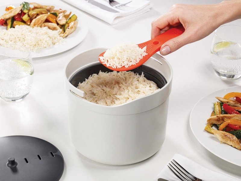 JosephJoseph Reiskocher M Cuisine 
