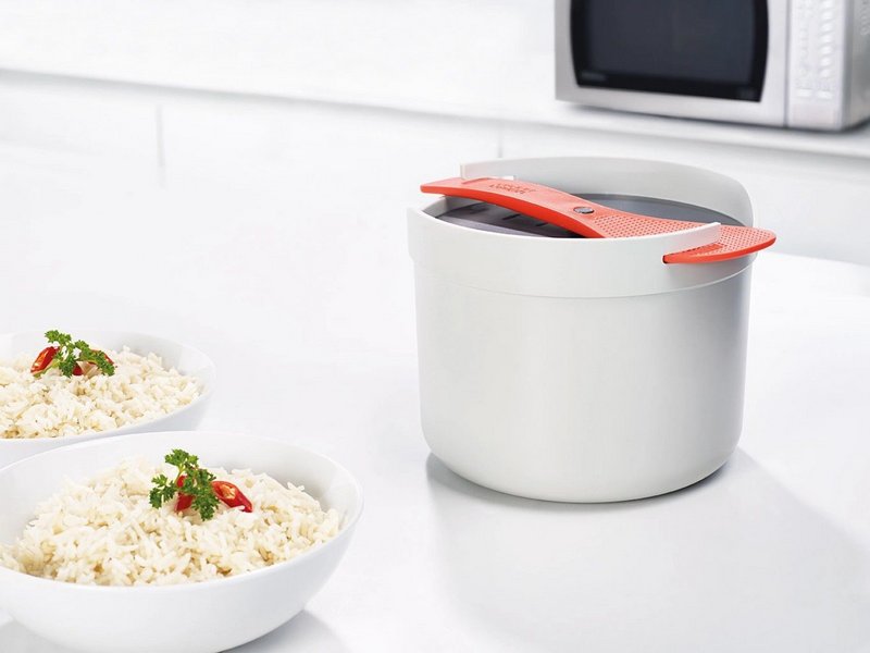 JosephJoseph Reiskocher M Cuisine 