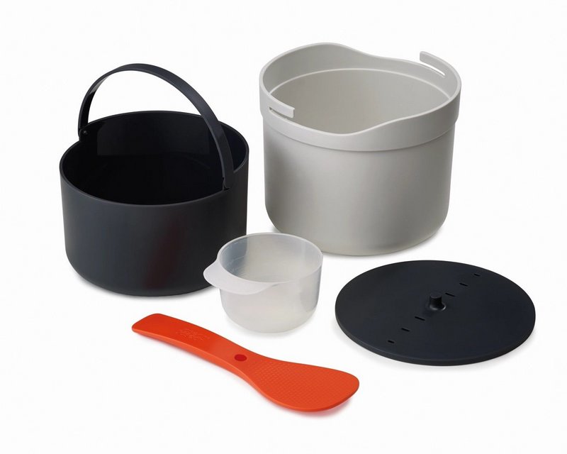 JosephJoseph Reiskocher M Cuisine 