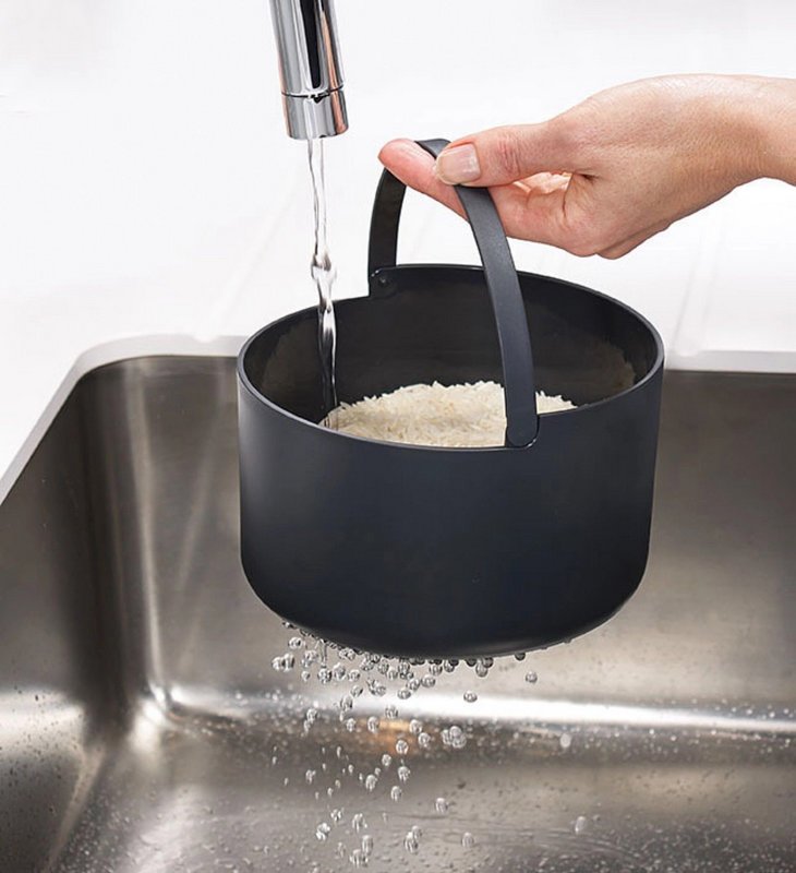 JosephJoseph Reiskocher M Cuisine 