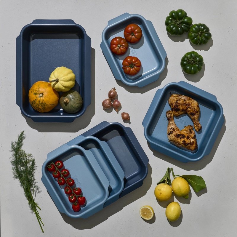 Joseph Joseph Nest Oven Backform 
