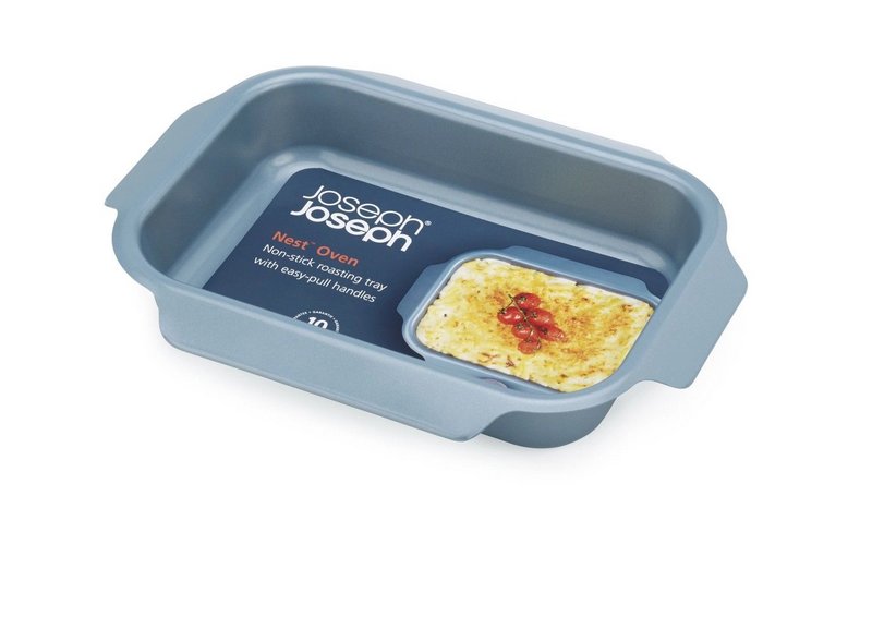 Joseph Joseph Nest Oven Backform S antihaftbeschichtet 