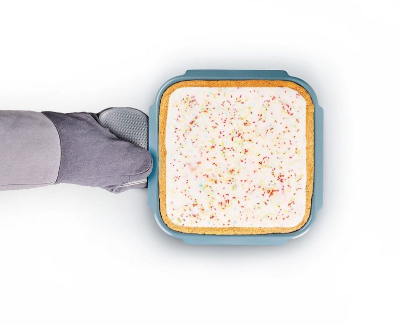 Joseph Joseph Nest Bake Backform M antihaftbeschichtet 