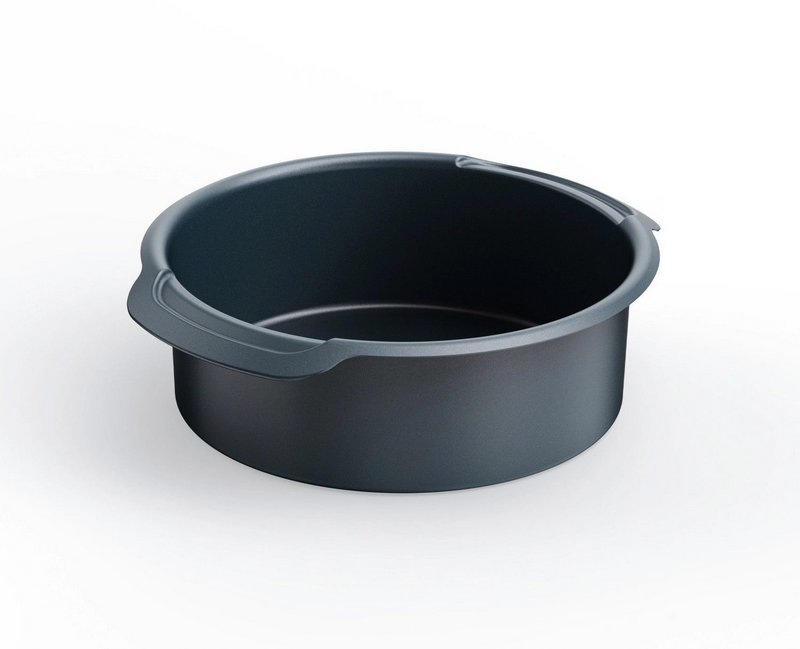 Joseph Joseph Nest Bake Backform Kuchen antihaftbeschichtet 