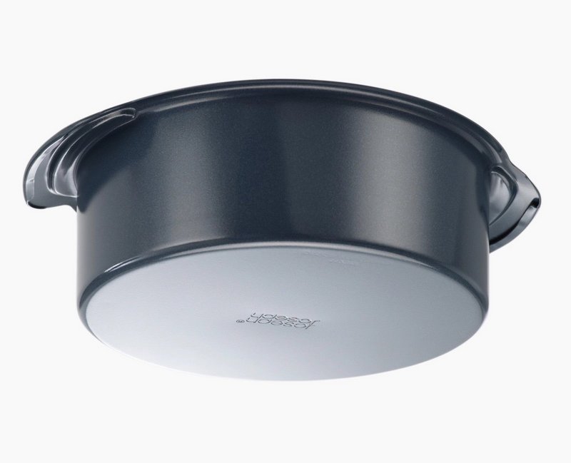 Joseph Joseph Nest Bake Backform Kuchen antihaftbeschichtet 