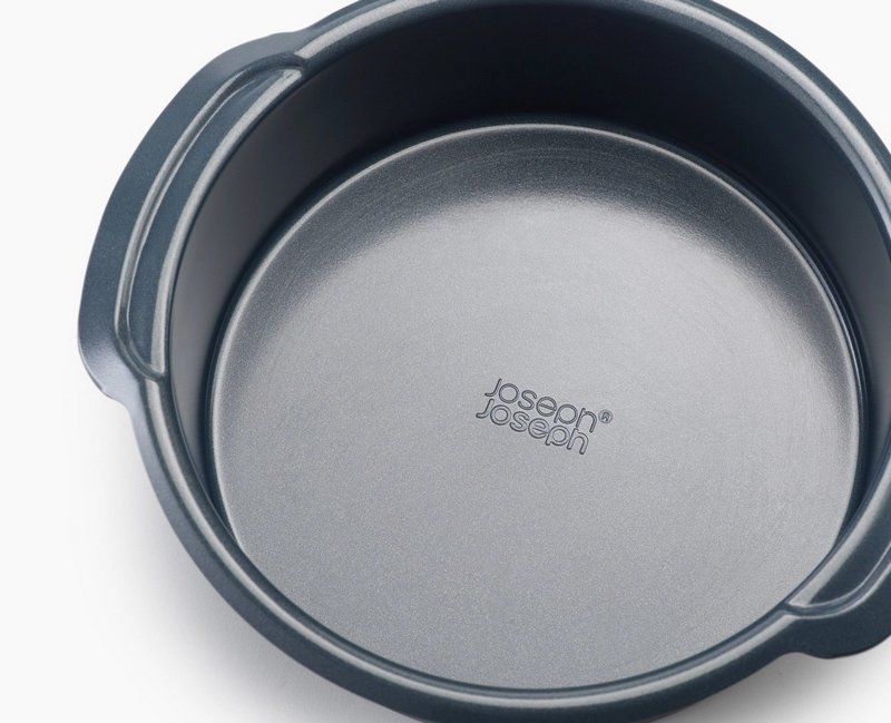 Joseph Joseph Nest Bake Backform Kuchen antihaftbeschichtet 