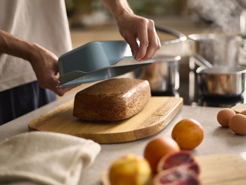 Joseph Joseph Nest Bake Backform Kuchen antihaftbeschichtet 