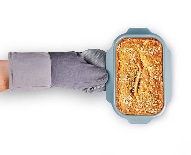 Joseph Joseph Nest Bake Backform Kuchen antihaftbeschichtet 