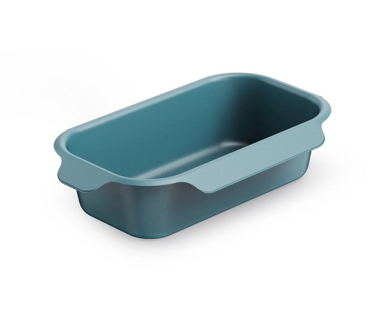 Joseph Joseph Nest Bake Backform Kuchen antihaftbeschichtet 