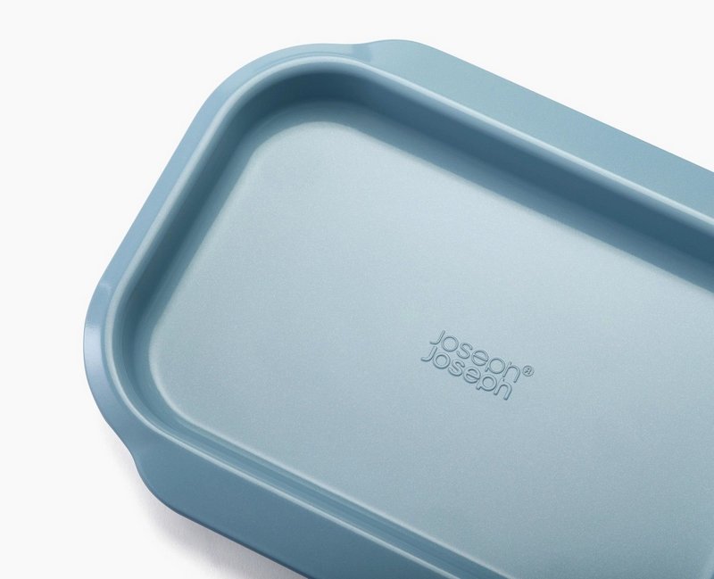 Joseph Joseph Nest Bake Backform Kuchen antihaftbeschichtet 
