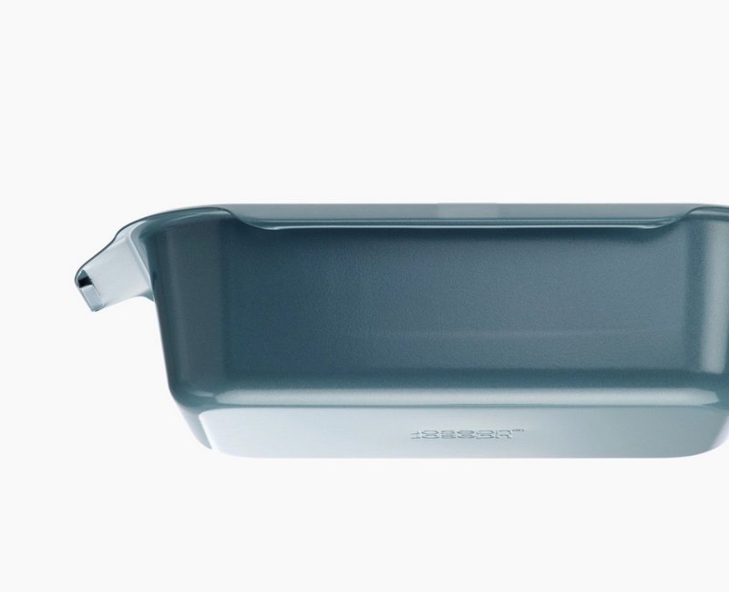 Joseph Joseph Nest Bake Backform Kuchen antihaftbeschichtet 