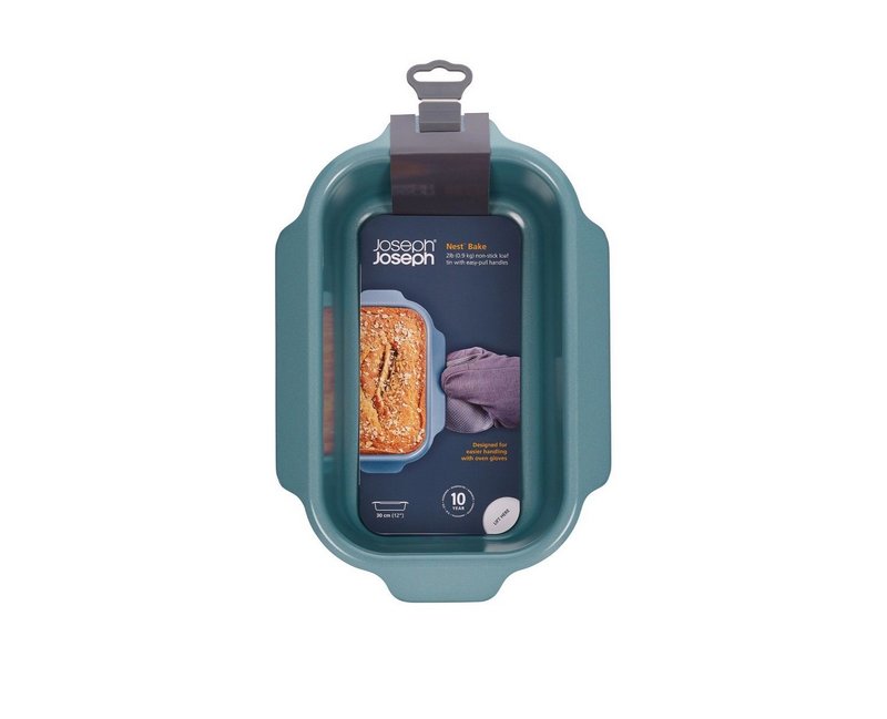 Joseph Joseph Nest Bake Backform Kuchen antihaftbeschichtet 