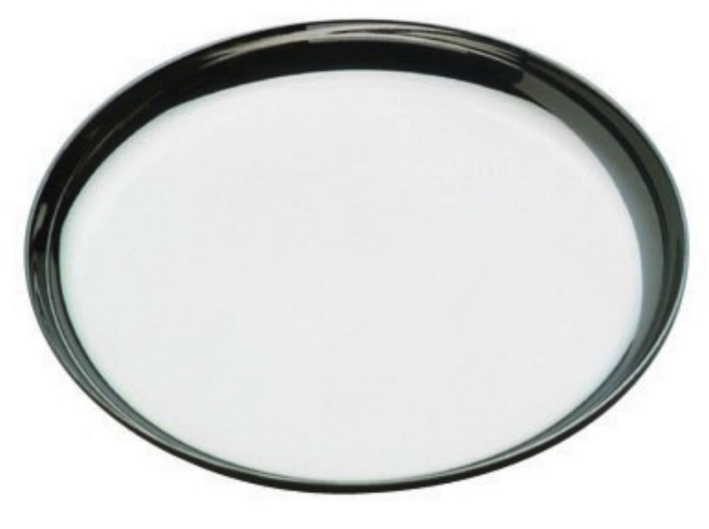 Piazza Glas oder Flaschenuntersatz 9cm 
