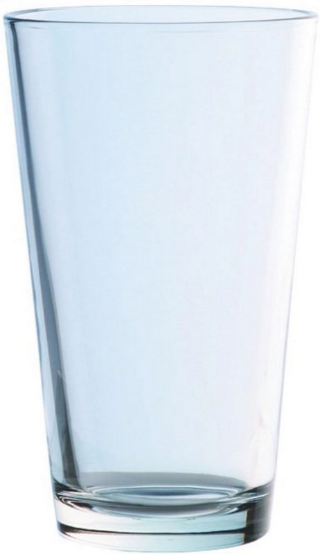 Piazza Glas zu Boston Shaker 0.474lt 