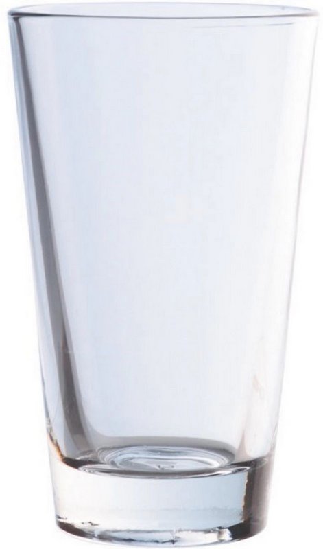 Piazza Glas zu Boston Shaker 0.414lt 