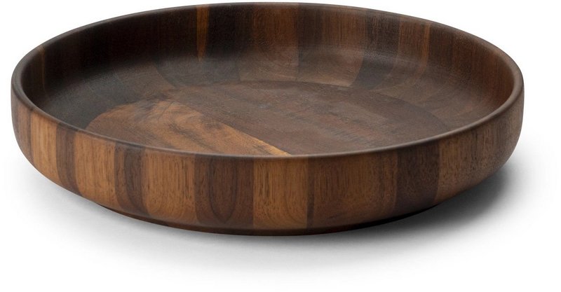 Continenta Schale Akazie 32x6cm 