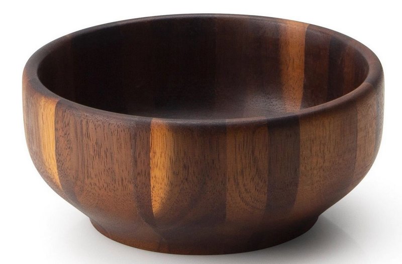 Continenta Schüssel Akazie 16cm 