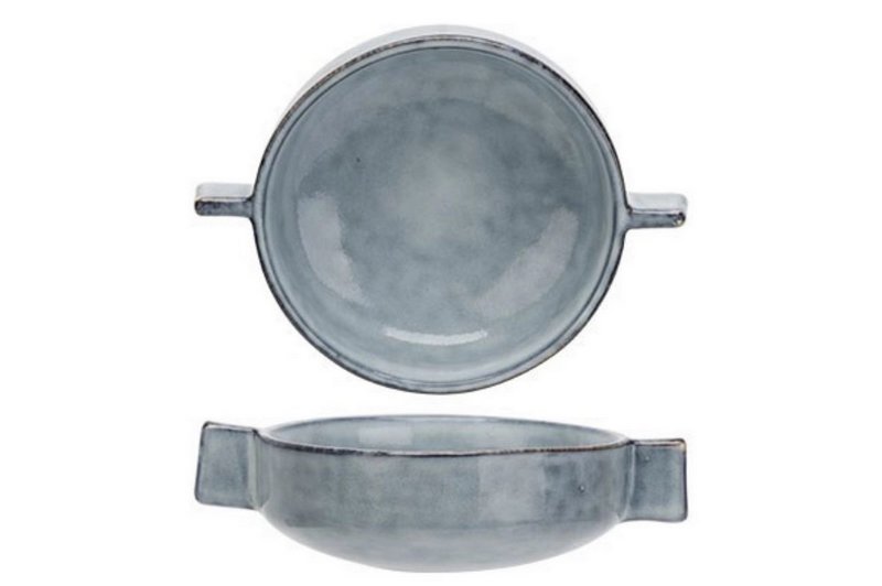 CosyTrendy Loft Apero Schale mit Griffen 11.5cm 