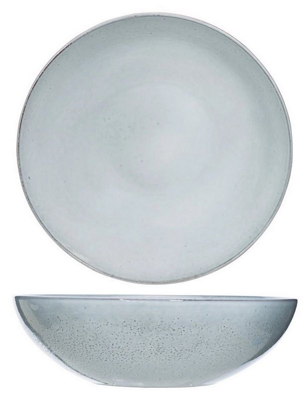 CosyTrendy Salatschüssel Loft rund 34.5cm 