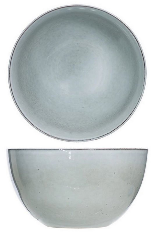 CosyTrendy Salatschüssel Loft rund 24.5cm 