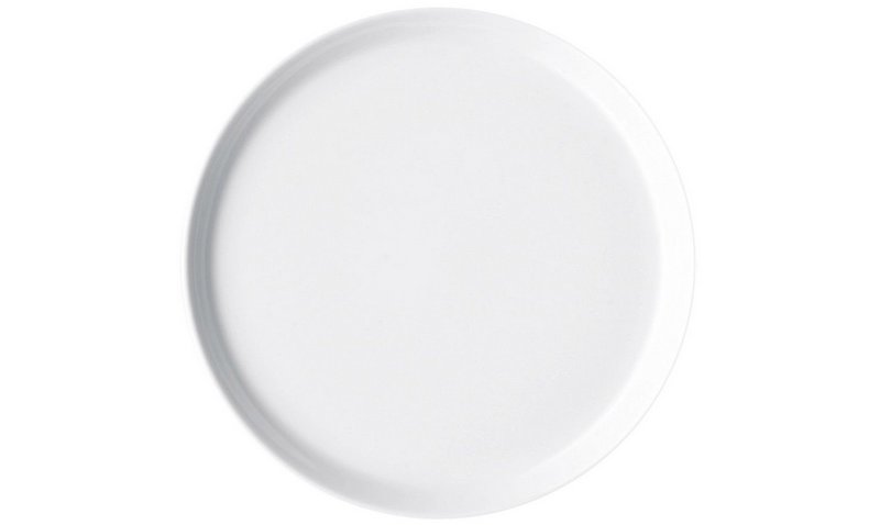 Rosenthal TRIC Brotteller 18cm weiss 
