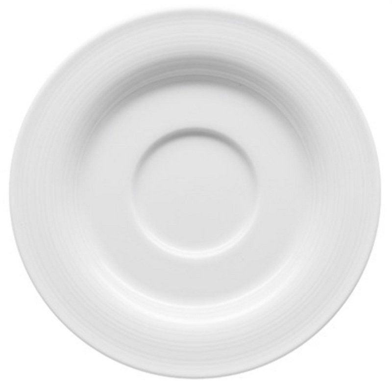 Unterteller Move Sequence weiss 18cm 