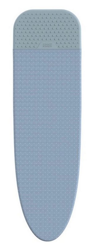 JosephJoseph Bügelbrettbezug Glide EasyStore grau gelb 