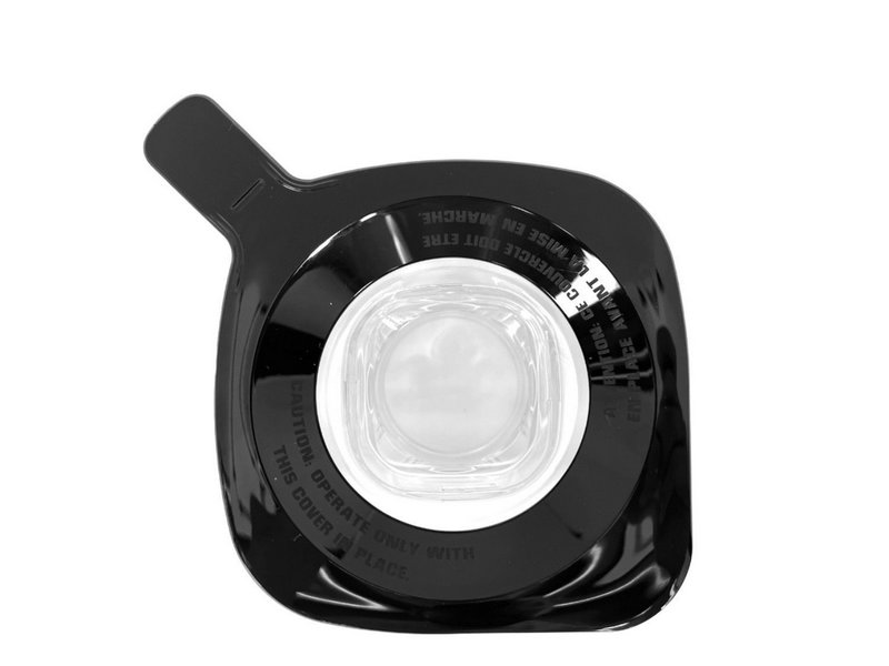 Zwilling Deckel f. Universalmixer 1.4l inkl. Dichtung schwarz 