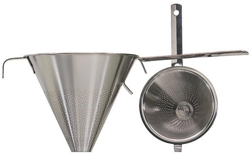 DaloLindén Spitzsieb 20cm 