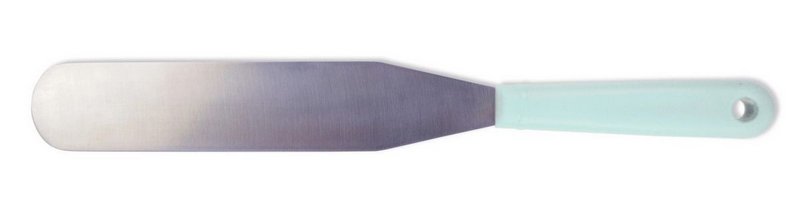 Scrap Cooking Flexibler Spachtel Inox 