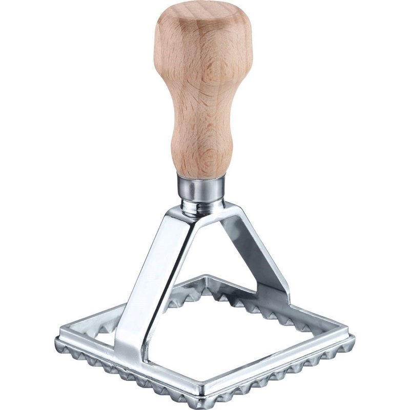 Westmark Ravioli Ausstecher Quadrat Giulia 