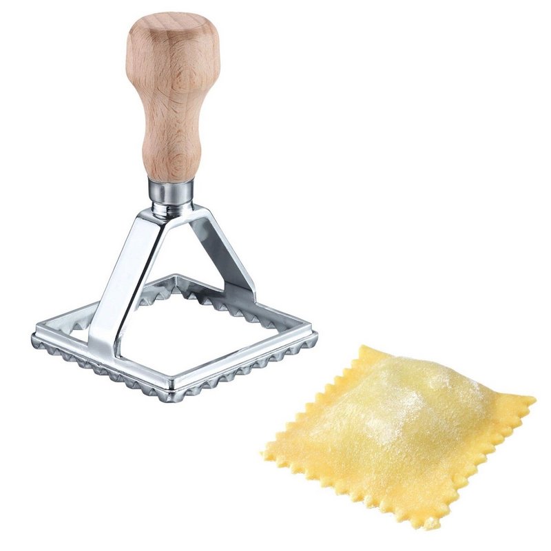 Westmark Ravioli Ausstecher Quadrat Giulia 