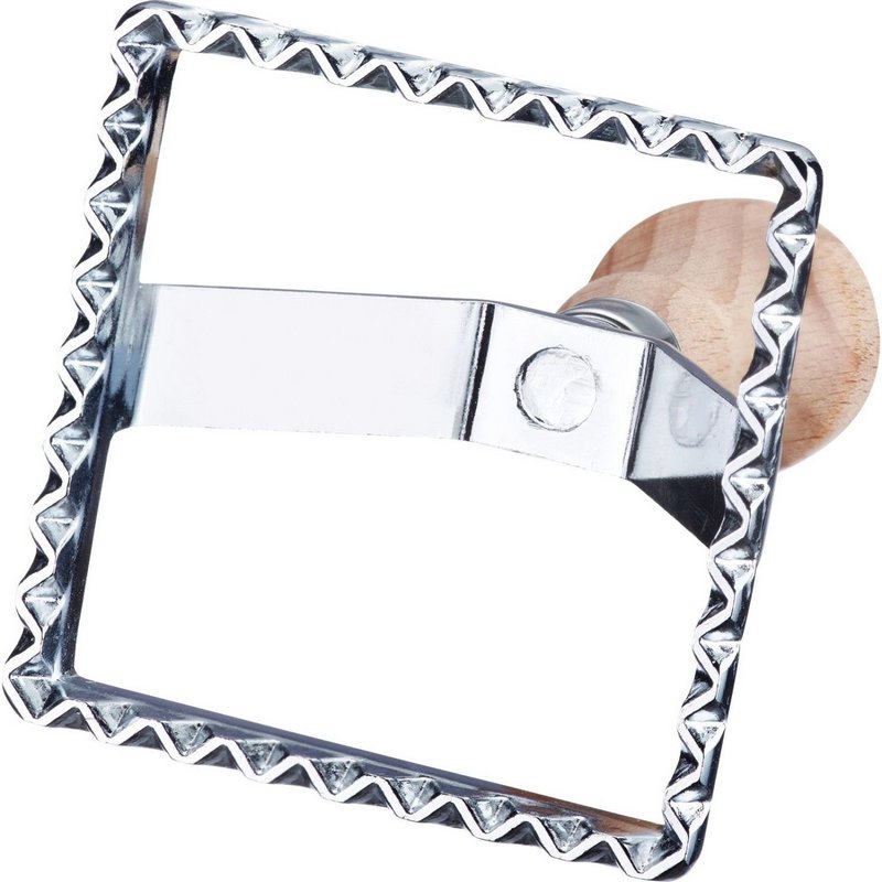 Westmark Ravioli Ausstecher Quadrat Giulia 