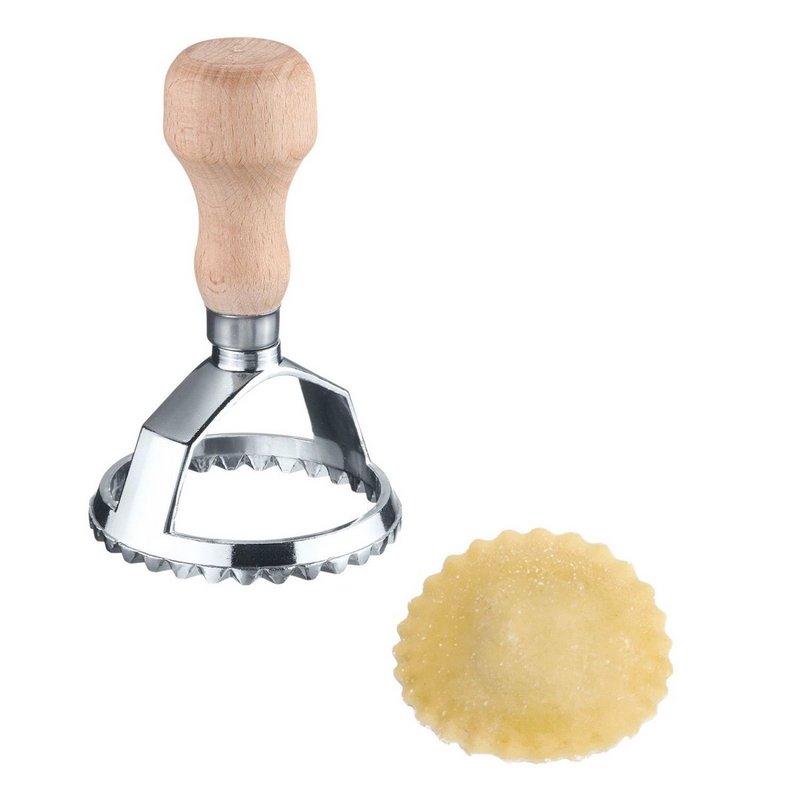 Westmark Ravioli Ausstecher Kreis Aurora 