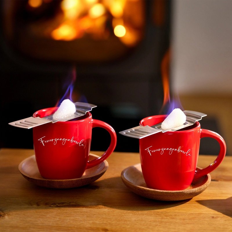 Westmark Feuerzangenbowle 