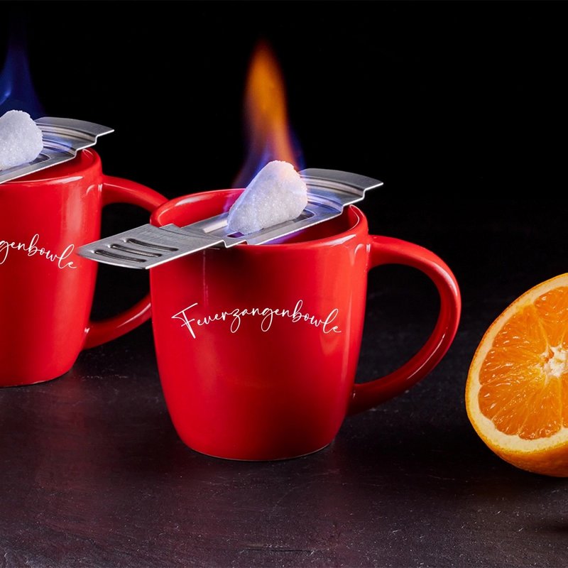 Westmark Feuerzangenbowle 